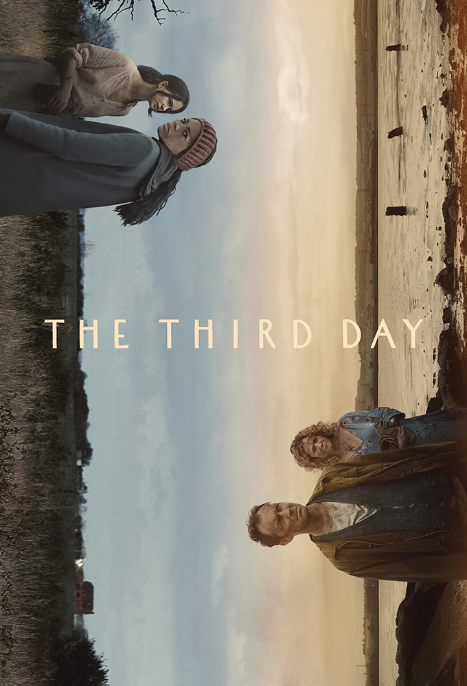 The Third Day [222364] (A1601527572) [[TV Shows]] --Plex--